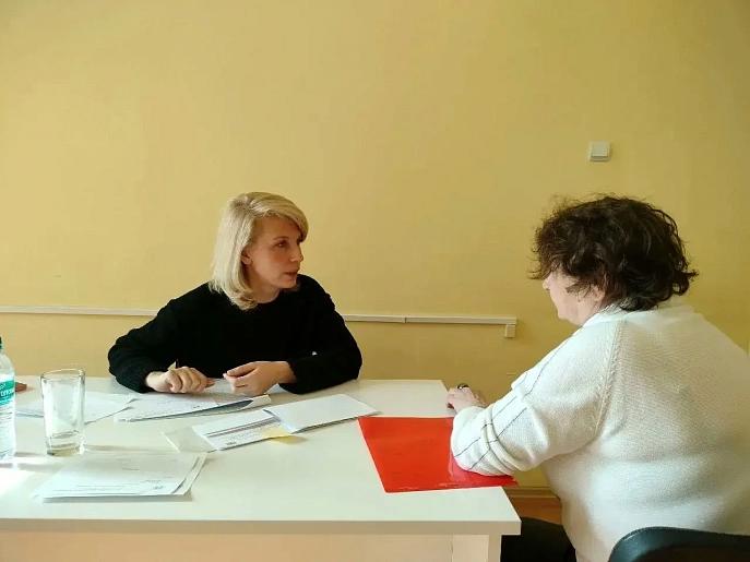 Федеральные кардиологи осмотрели 48 тульских сердечников