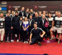 Тулячка стала серебряным призером первенства Европы U-15 по спортивной борьбе