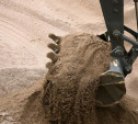На Оке выявили незаконную добычу песка и гравия 