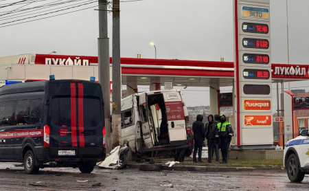 Дежурная часть