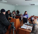 В Ефремове суд перенес рассмотрение дела Маши Москалевой