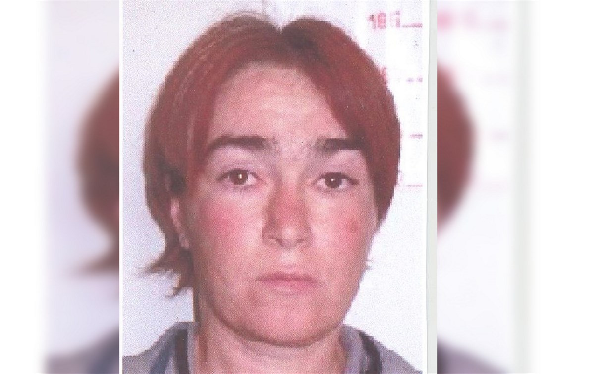 В Тульской области разыскивают без вести пропавшую женщину
