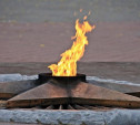 В Тульской области газовики провели техническое обслуживание Вечных огней
