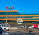 В Туле эвакуировали торговый центр «РИО»