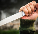 В Туле 19-летний парень напал с ножом на полицейского