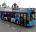 Тулякам предлагают составить маршрут экскурсионного автобуса