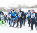 На Косой Горе пройдет «Лыжня России»: расписание лыжной гонки