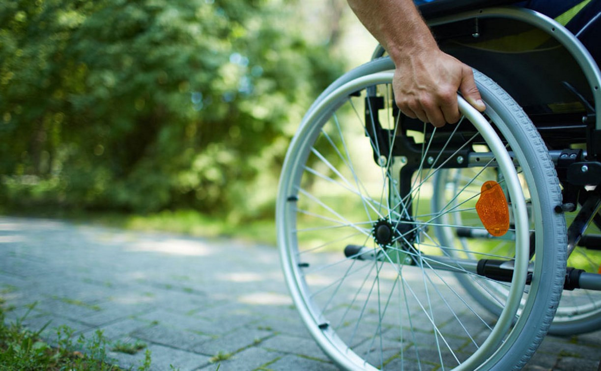 В Общественной палате Тульской области обсудили меры поддержки инвалидов 