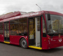 В посёлок Косая Гора будут ходить троллейбусы