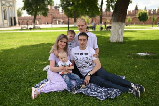 «Школодром-2025»: встречайте 15-ю команду! 