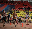 В Туле определили сильнейших легкоатлетов города