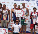 Тульские пляжники выступили на турнире в Самаре