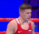Туляк Илья Шакиров все же вышел в финал России по боксу