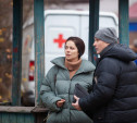 В Туле стартовали съемки детектива с Мариной Александровой в главной роли: фоторепортаж