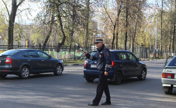 Сотрудники ГИБДД выявили более 60 нетрезвых водителей