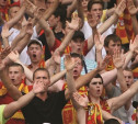 «Арсенал» сыграет товарищеский матч с красноярским «Енисеем»