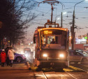 С 16 апреля на проспекте Ленина начнут ремонт путей: как будут ходить трамваи