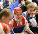 Школьников из Тулы приглашают на Всероссийский конкурс-фестиваль