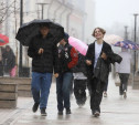 Погода в Туле 25 апреля: кратковременный дождь и до +22 градусов