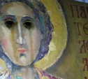 В Урусовском храме Тульской области сообщают о мироточении икон с начала пандемии  