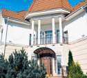 В Туле за 150 млн рублей продают дом-дворец