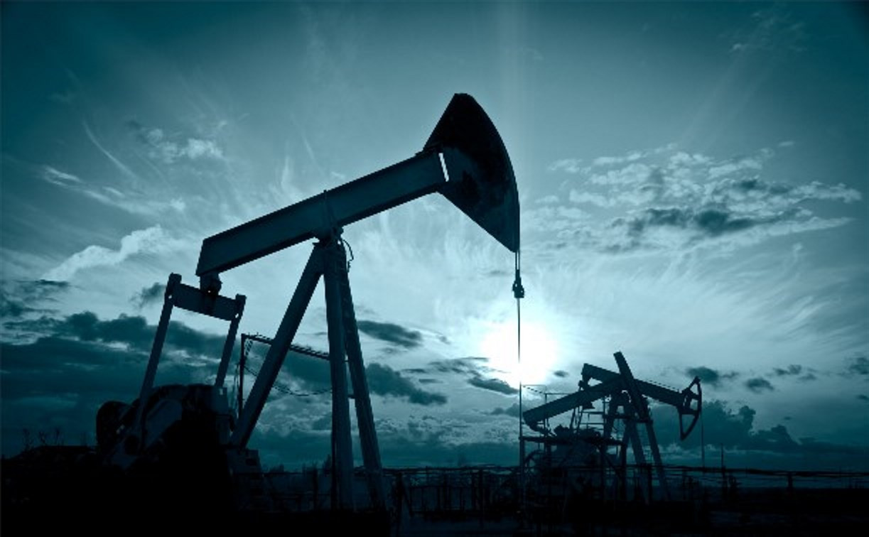 Биржа Forex сделала ставки на будущее нефти