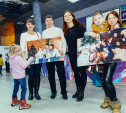 В Туле прошла благотворительная фотосессия для особых детей