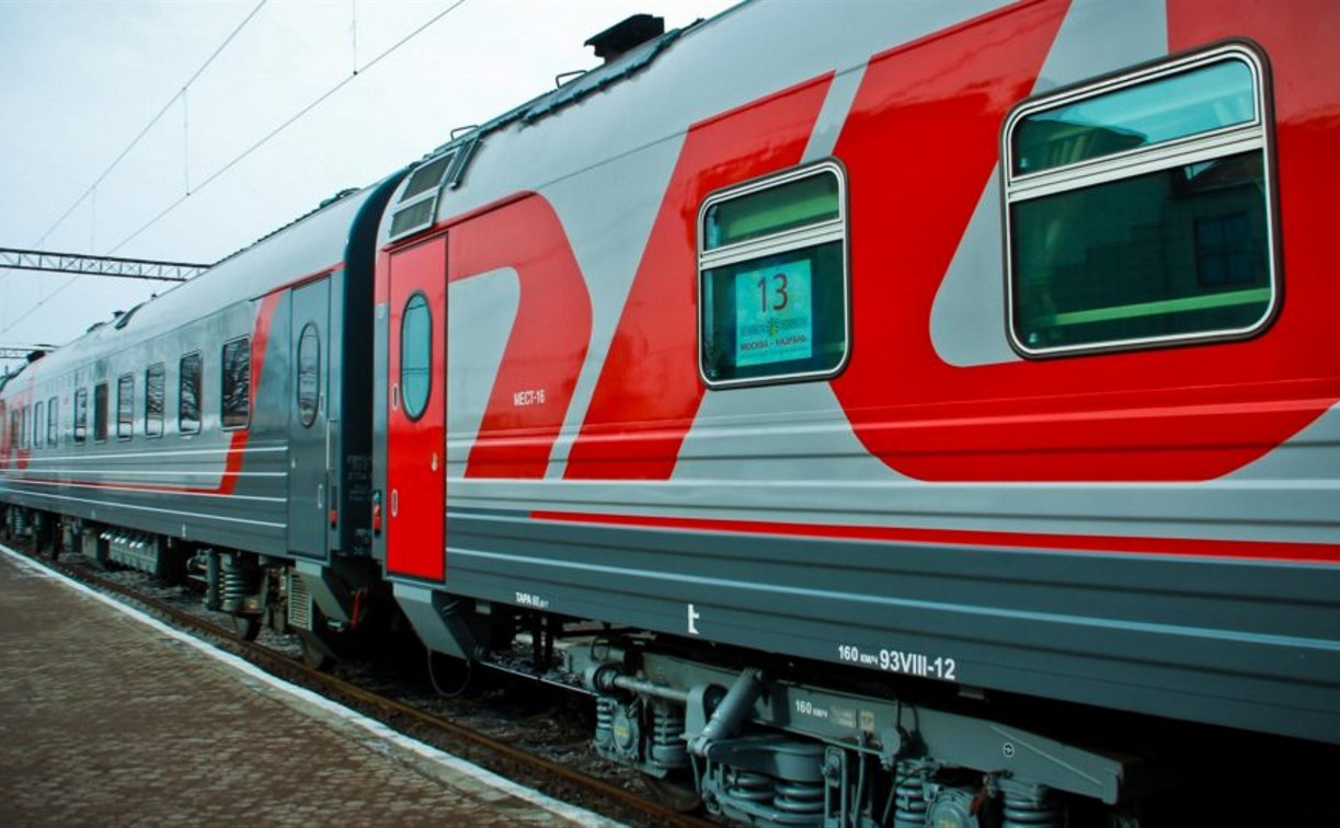 В праздники с вокзалов московского узла будут отправляться дополнительные поезда