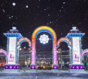 Деревянная горка, гостиная Деда Мороза и «Музейный снеговик»: как в Тульской области встретят Новый год