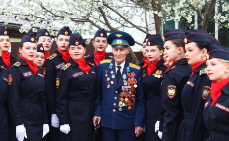 Жизнь Тулы и области