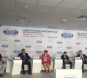 Алексей Дюмин рассказал об экспортном развитии Тульской области