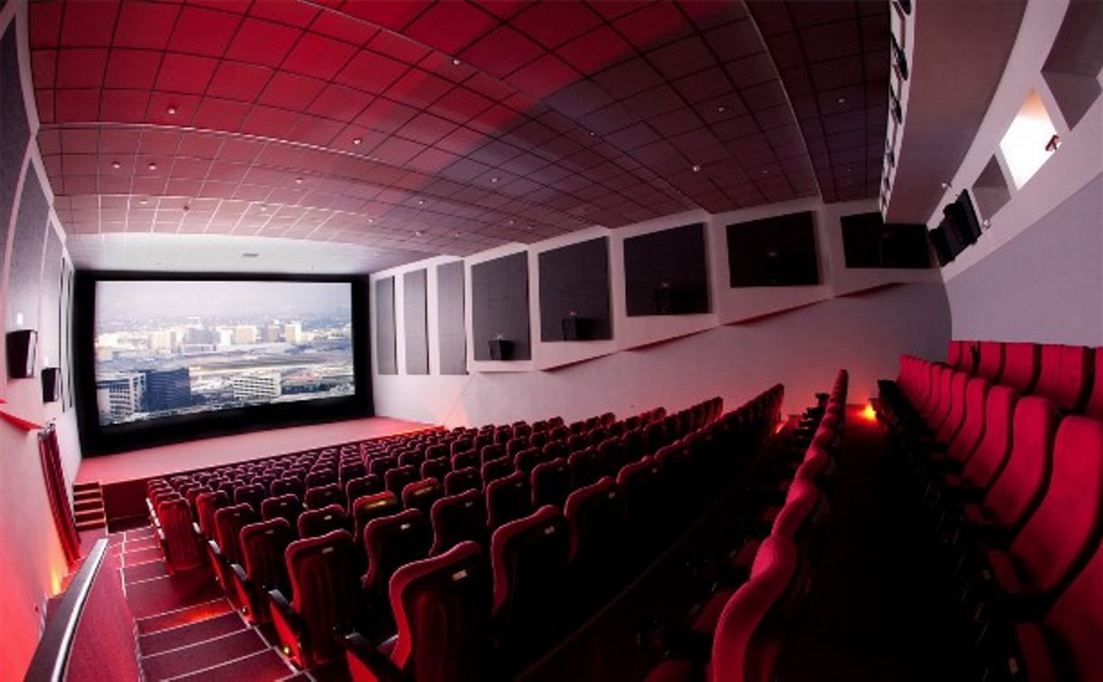 Правительство поддержало кинотеатры в малонаселенных пунктах 