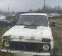 В Щекино у водителя за пьянство за рулем забрали ВАЗ жены 