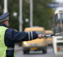 В Туле стартовал рейд ГИБДД по проверке автобусов и маршруток