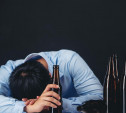В Тульской области от отравления алкоголем умерли 215 человек