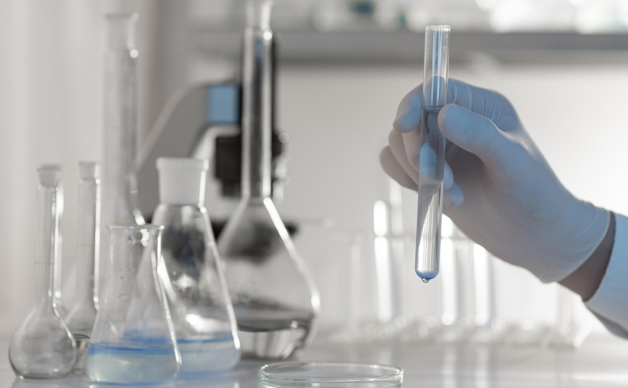 Благодаря предприятию «Оргсинтез» в Новомосковске постоянно ведется мониторинг атмосферного воздуха  