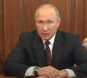 Путин: «Дополнительные выплаты медикам продлят на июль и август»