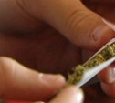 Двух жителей Кимовска оштрафовали за курение марихуаны 