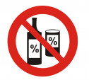 Депутаты предложили полностью запретить в Тульской области продажу алкоголя три дня в году