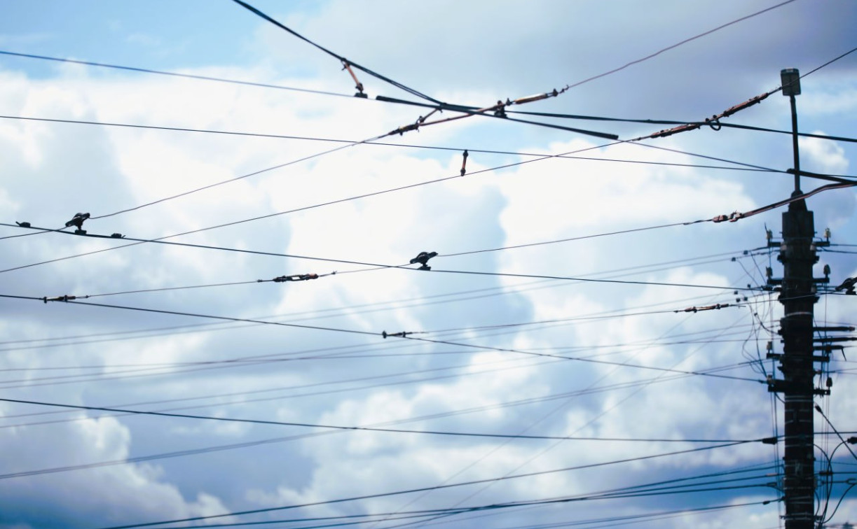 Погода в Туле: облачно и ожидается дождь 