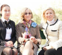 Посол Швеции в России Вероника Бард-Брингеус: «Ясная Поляна всегда была моей мечтой!»
