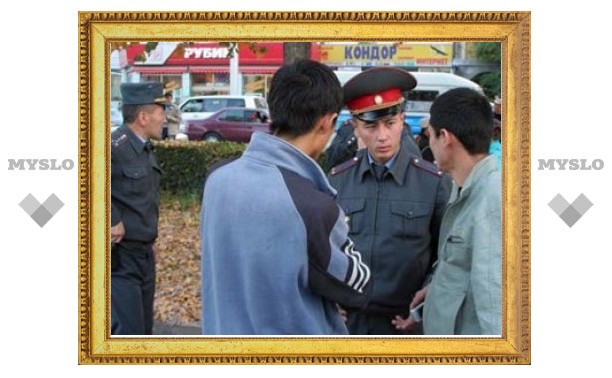 В Киргизии установили расценки на покупку гранатометов у населения