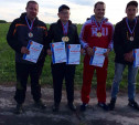 В Туле прошли открытые соревнования по авиамодельному спорту