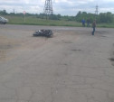 Мотоциклист, разбившийся под Киреевском, не имел водительского удостоверения