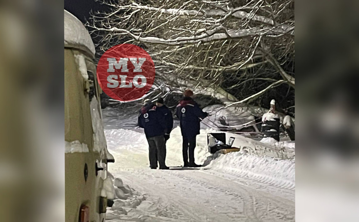 Роспотребнадзор о радиации в Веневе: Источник вывезен, уровень излучения в пределах нормы