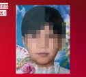 В Тульской области пропала 9-летняя девочка: возбуждено уголовное дело