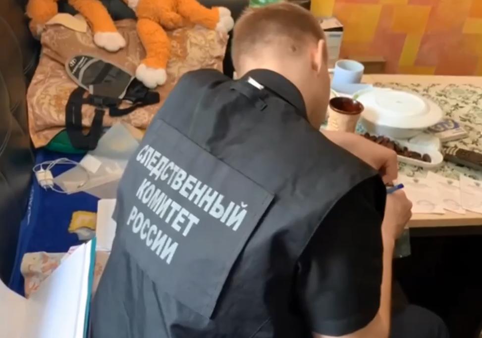 Слесарь ответит в суде за смерть отца и двоих детей, отравившихся угарным газом в Болохово