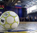Чернская «Заря» выиграла региональное первенство по мини-футболу