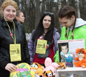 В поддержку жертвы ДТП Дениски Трунова прошла благотворительная акция