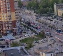 В администрации Тулы рассказали, почему нельзя открывать проспект Ленина во время ремонта